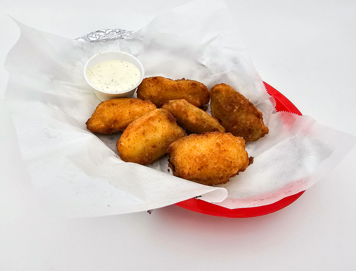 Jalapeno Poppers