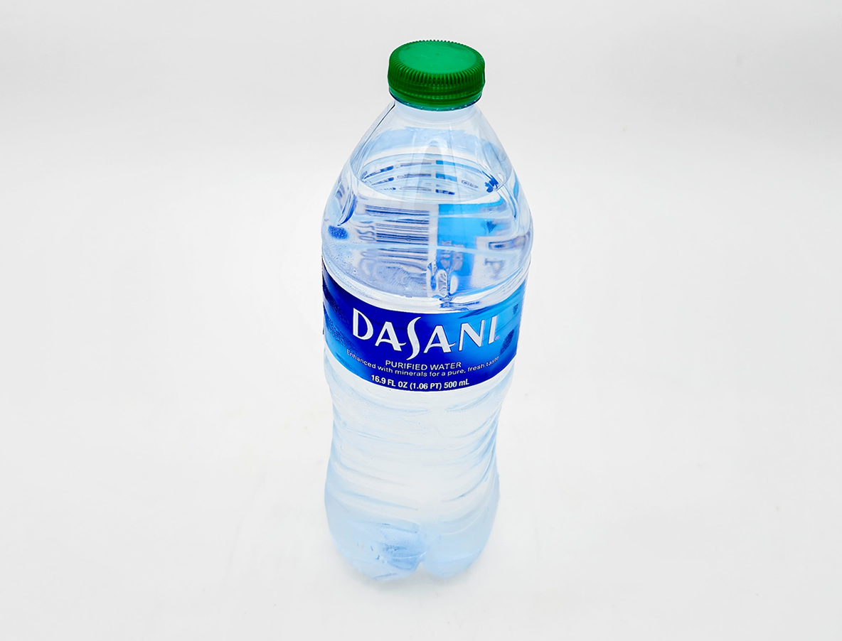 Bottle Water