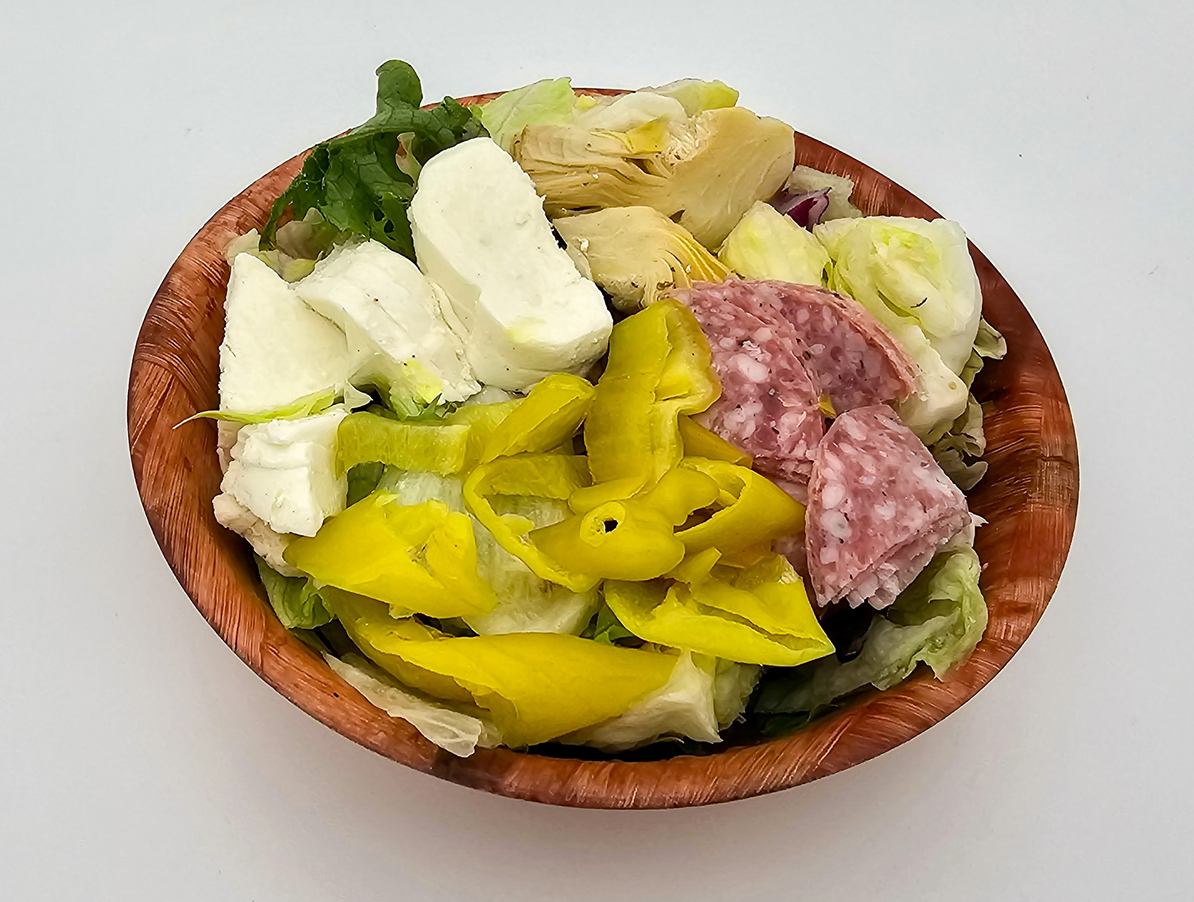 Antipasto Salad