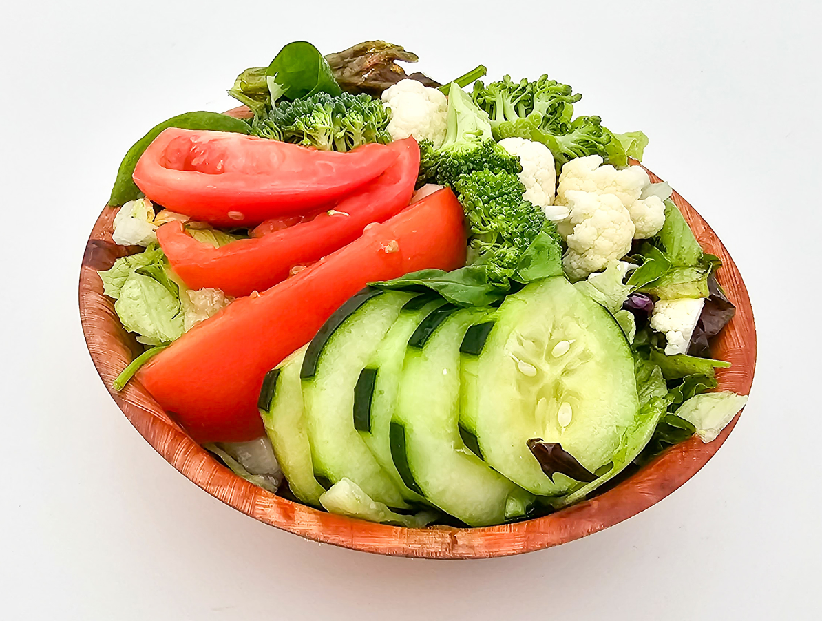 Garden Salad